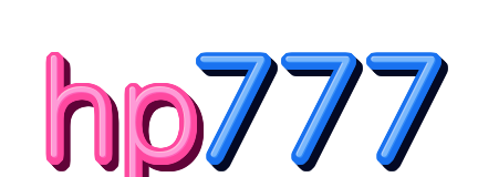 hp777 — logo kanal