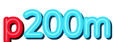 p200m — logo kanal