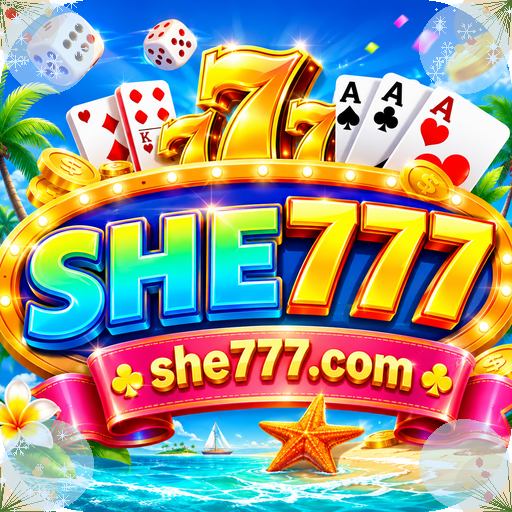 she777 — galeri pratinjau - APK Resmi