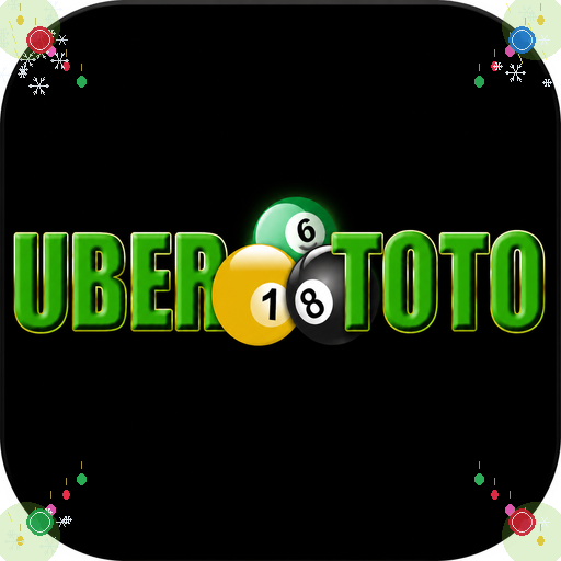 ubertoto — mitra unggulan