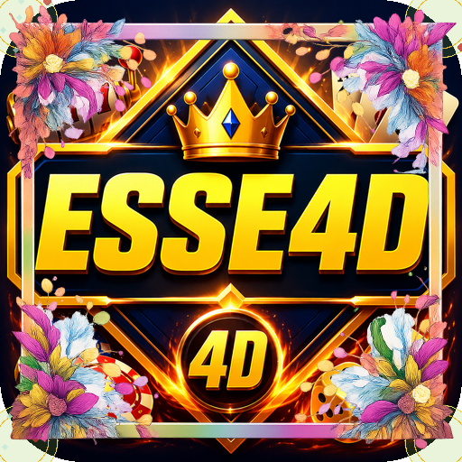 esse4d — mitra unggulan